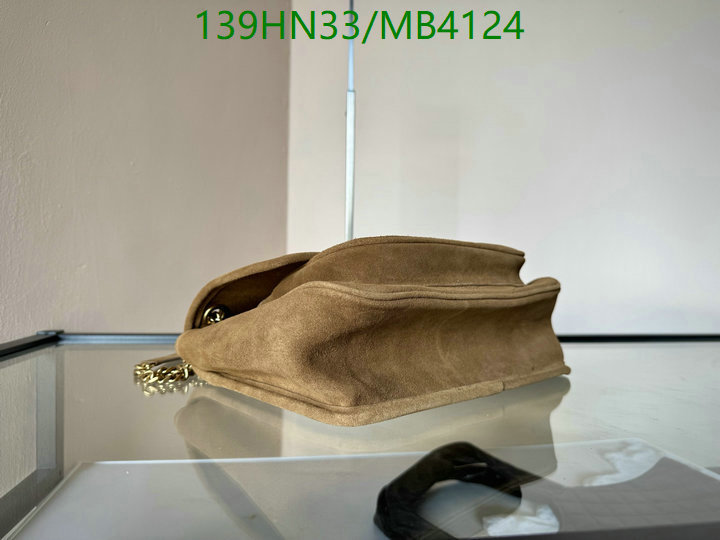 YSL-Bag-4A Quality Code: MB4124 $: 139USD