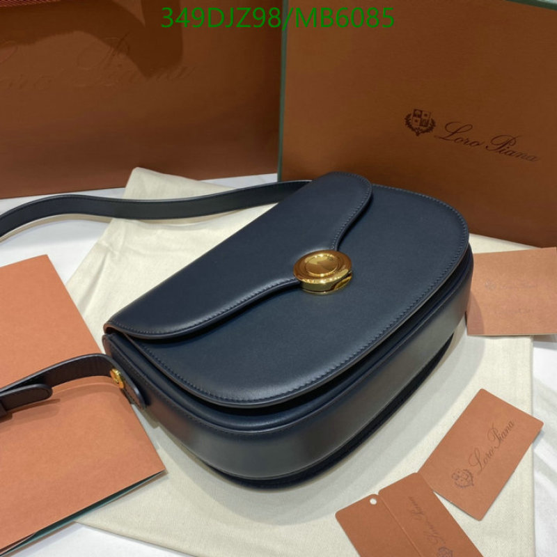 Loro Piana-Bag-Mirror Quality Code: MB6085 $: 349USD