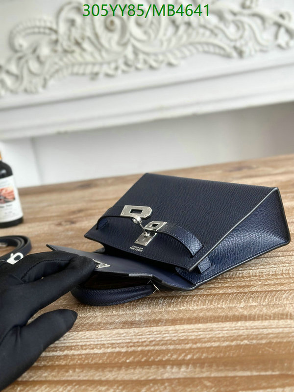 Hermes-Bag-Mirror Quality Code: MB4641 $: 305USD