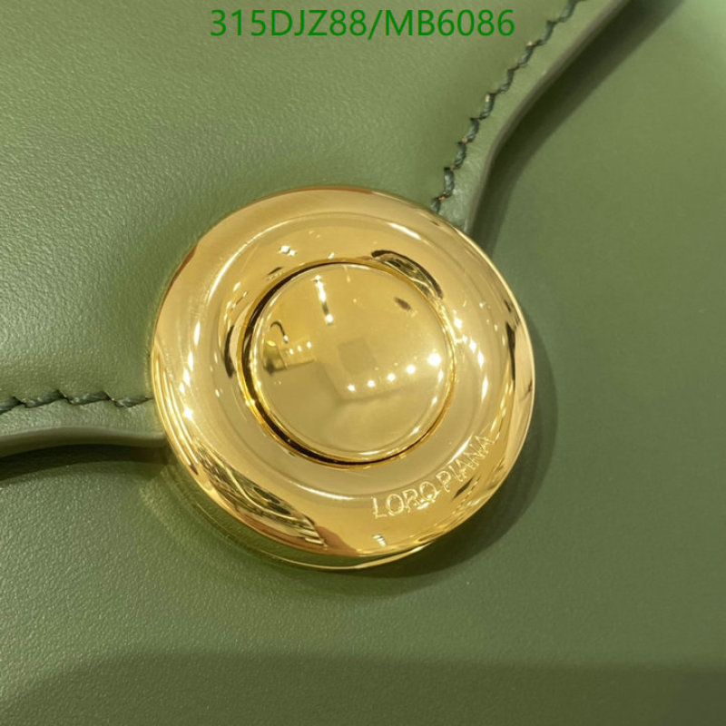 Loro Piana-Bag-Mirror Quality Code: MB6086 $: 315USD