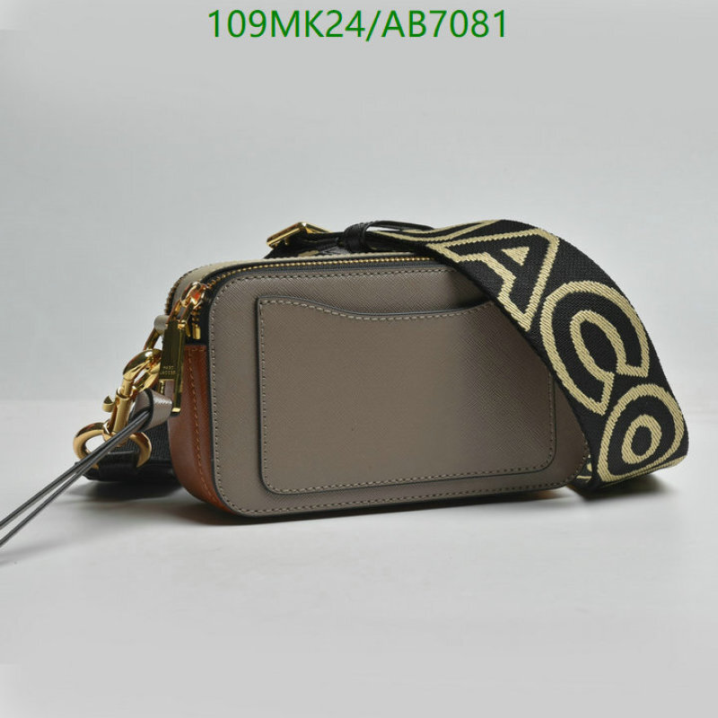Marc Jacobs-Bag-Mirror Quality Code: AB7081 $: 109USD