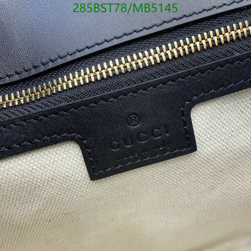 Gucci-Bag-Mirror Quality Code: MB5145 $: 285USD