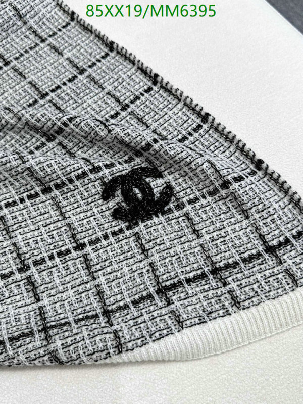 Chanel-Scarf Code: MM6395 $: 85USD