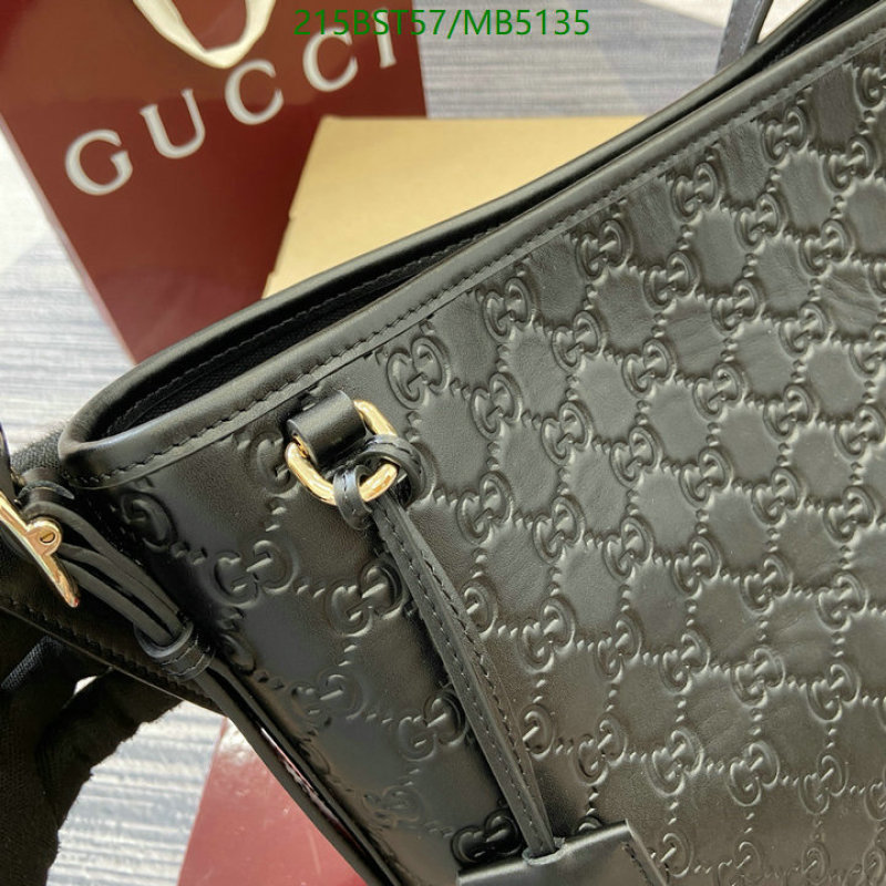 Gucci-Bag-Mirror Quality Code: MB5135 $: 215USD