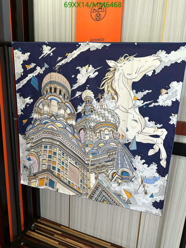 Hermes-Scarf Code: MM6468 $: 69USD