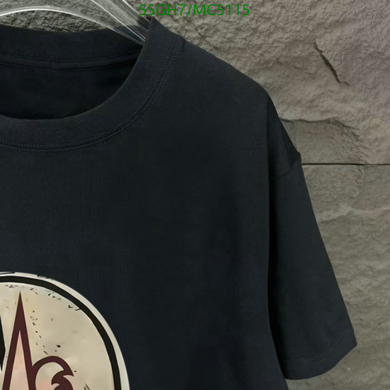 Moncler-Clothing Code: MC5115 $: 55USD