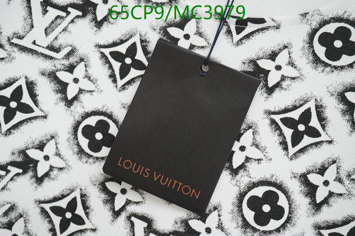 LV-Clothing Code: MC3979 $: 65USD