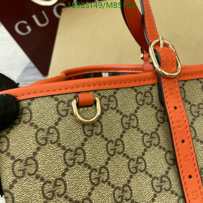 Gucci-Bag-Mirror Quality Code: MB5153 $: 189USD