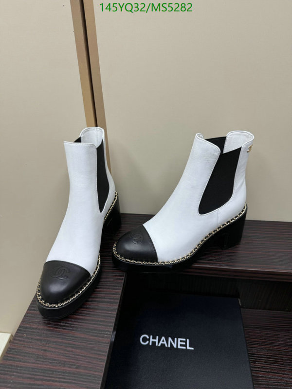 Boots-Women Shoes Code: MS5282 $: 145USD