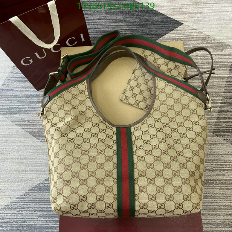 Gucci-Bag-Mirror Quality Code: MB5139 $: 199USD