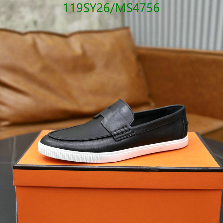 Hermes-Men shoes Code: MS4756 $: 119USD