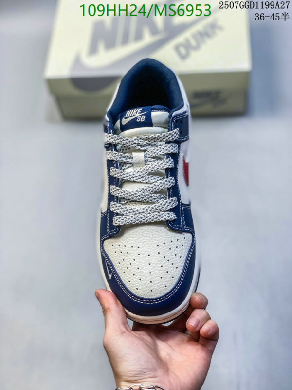 Nike-Men shoes Code: MS6953 $: 109USD