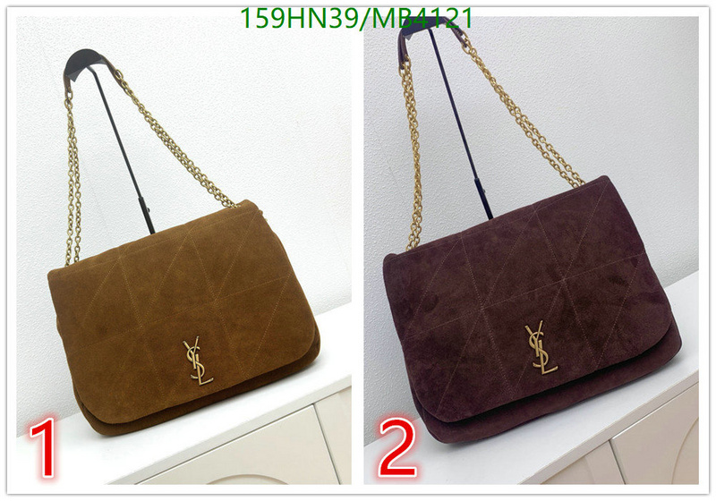 YSL-Bag-4A Quality Code: MB4121 $: 159USD