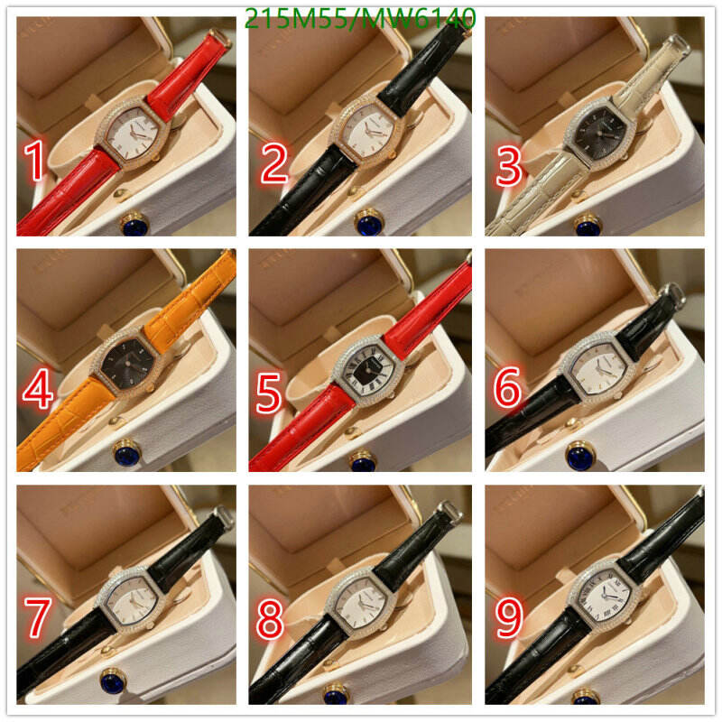 Cartier-Watch-Mirror Quality Code: MW6140 $: 215USD