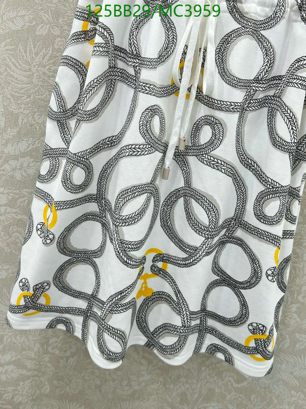 Hermes-Clothing Code: MC3959 $: 125USD