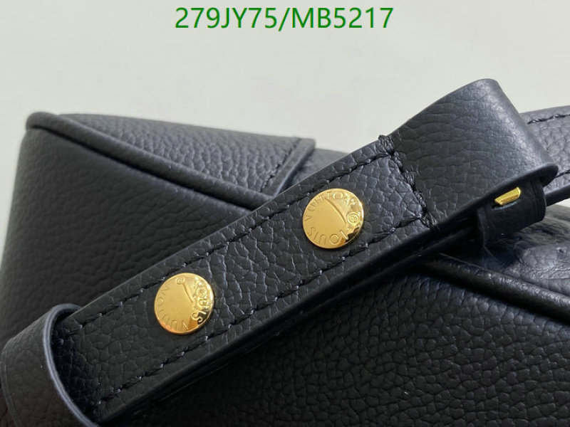 LV-Bag-Mirror Quality Code: MB5217 $: 279USD
