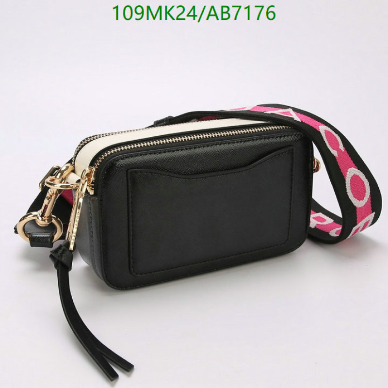 Marc Jacobs-Bag-Mirror Quality Code: AB7176 $: 109USD