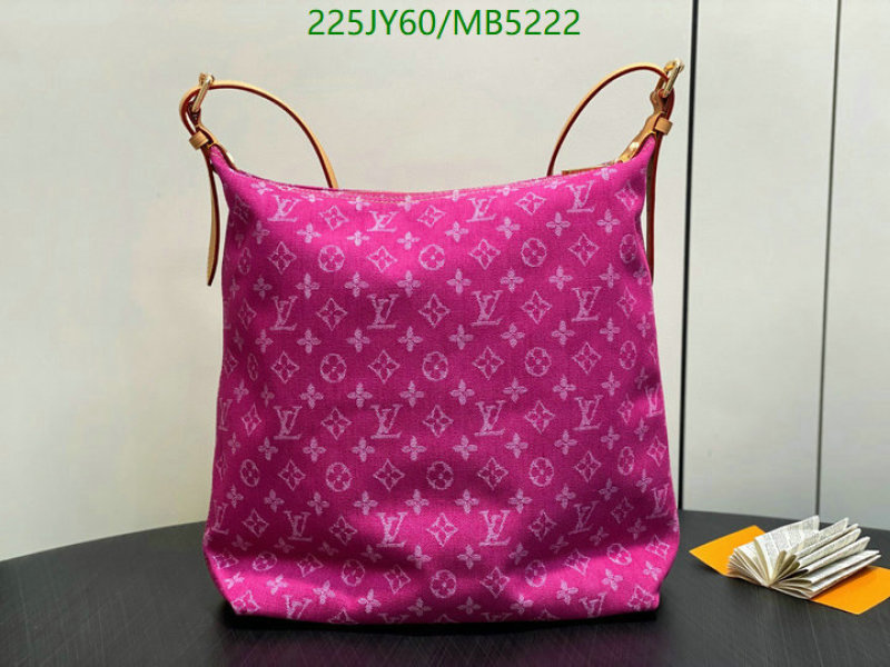 LV-Bag-Mirror Quality Code: MB5222 $: 225USD