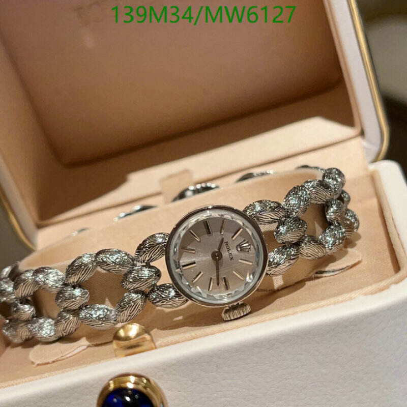 Rolex-Watch-4A Quality Code: MW6127 $: 139USD