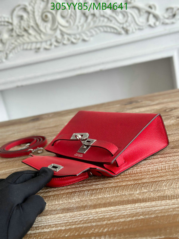 Hermes-Bag-Mirror Quality Code: MB4641 $: 305USD
