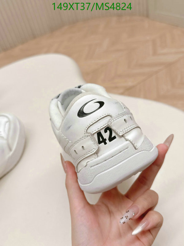 Balenciaga-Men shoes Code: MS4824 $: 149USD