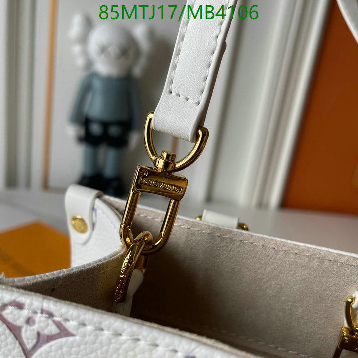 LV-Bag-4A Quality Code: MB4106 $: 85USD