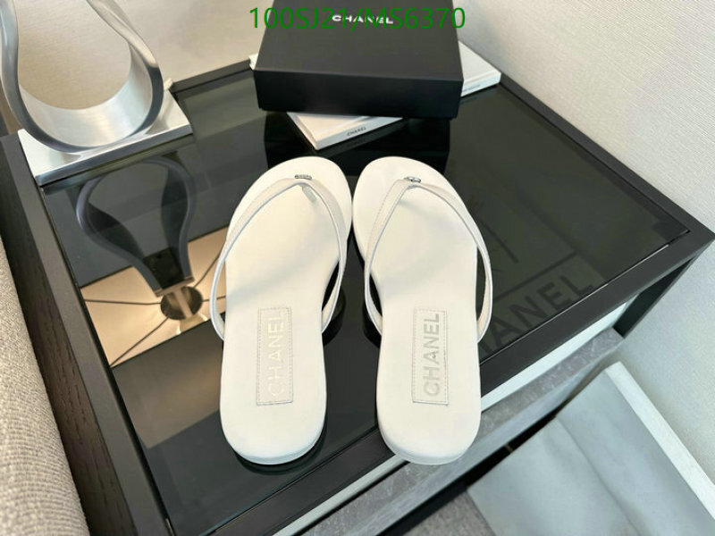 Chanel-Women Shoes Code: MS6370 $: 100USD