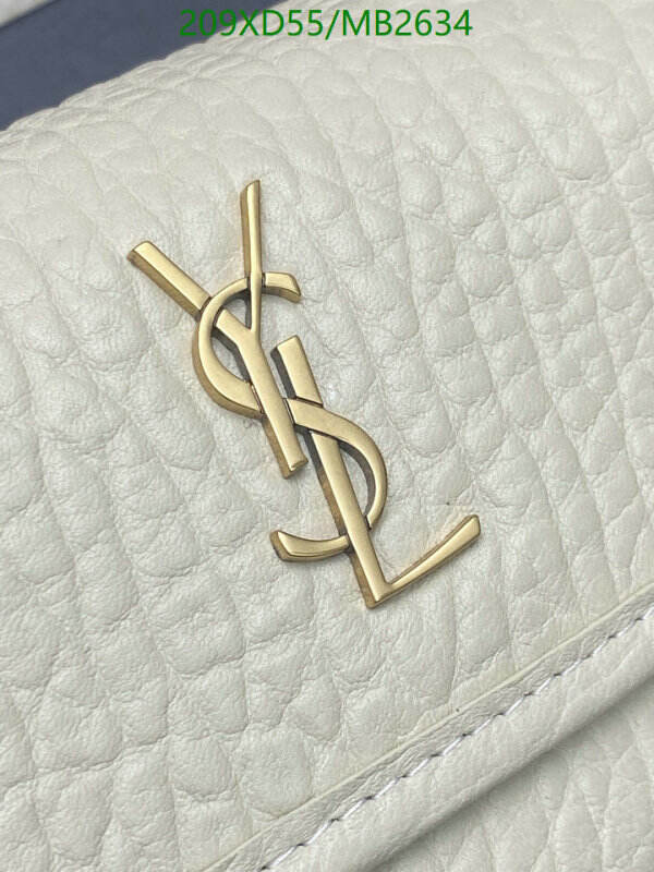 YSL-Bag-Mirror Quality Code: MB2634 $: 209USD