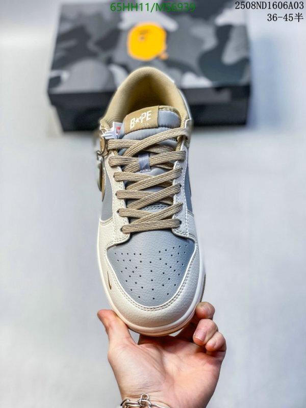 NIKE-Women Shoes Code: MS6939 $: 65USD