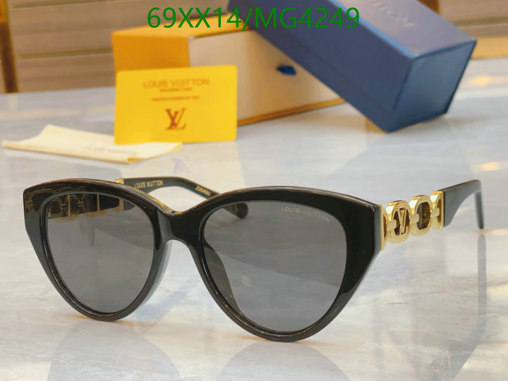 LV-Glasses Code: MG4249 $: 69USD
