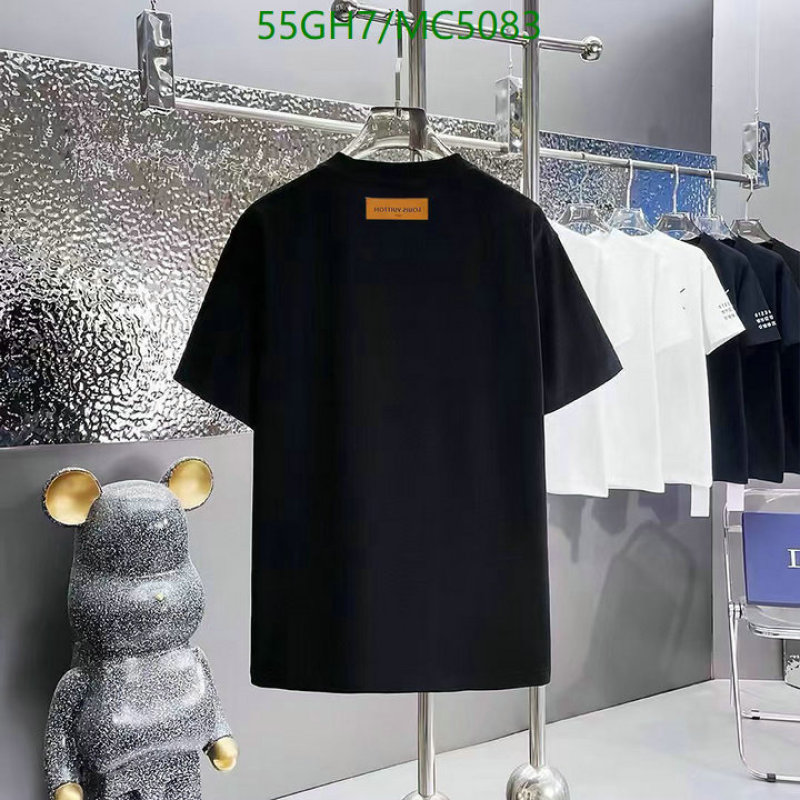LV-Clothing Code: MC5083 $: 55USD
