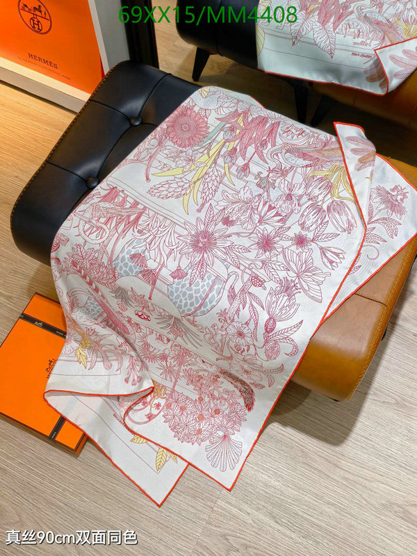 Hermes-Scarf Code: MM4408 $: 69USD