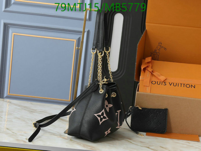 LV-Bag-4A Quality Code: MB5779 $: 79USD