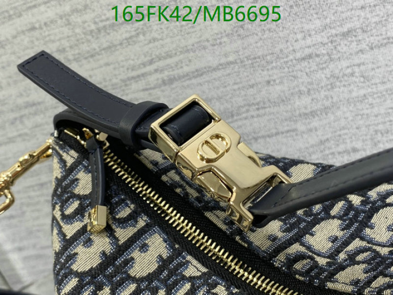 Dior-Bag-Mirror Quality Code: MB6695 $: 165USD