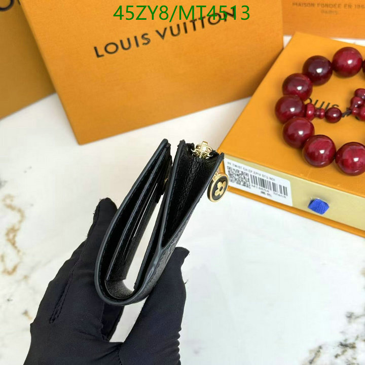 LV-Wallet-4A Quality Code: MT4513 $: 45USD