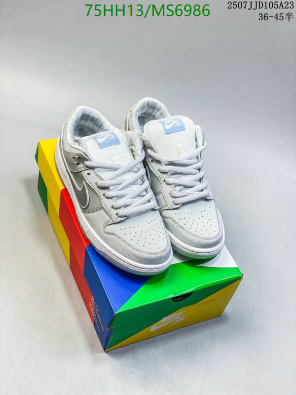 NIKE-Women Shoes Code: MS6986 $: 75USD