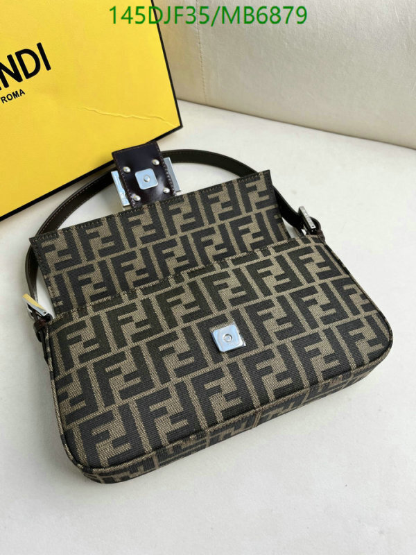 Fendi-Bag-Mirror Quality Code: MB6879 $: 145USD
