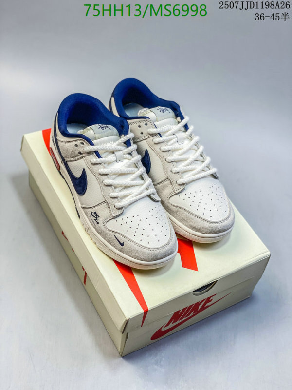 NIKE-Women Shoes Code: MS6998 $: 75USD
