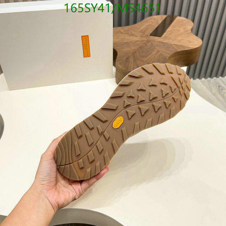 Brunello Cucinelli-Men shoes Code: MS4651 $: 165USD