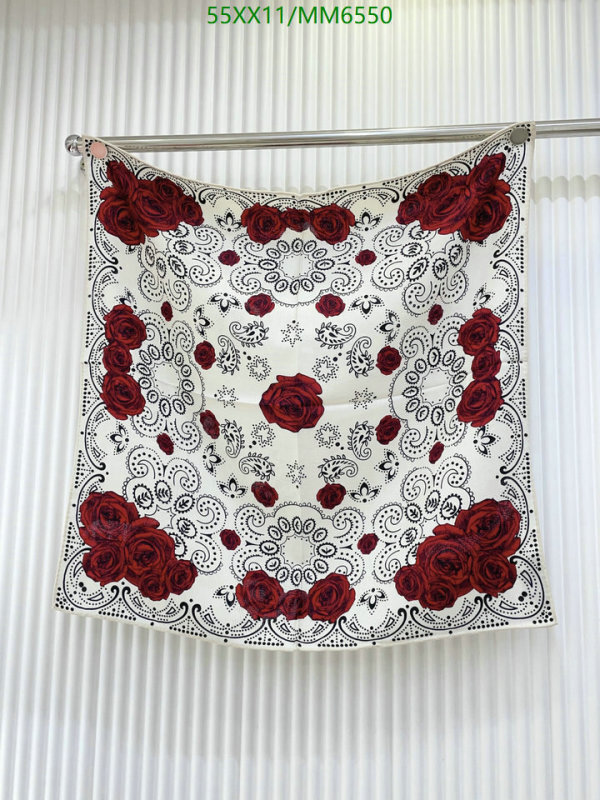 Loro Piana-Scarf Code: MM6550 $: 55USD