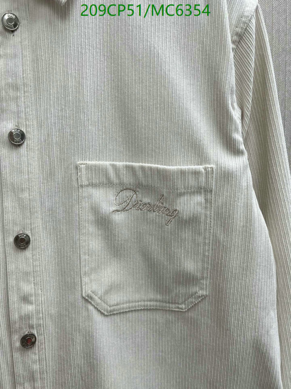 Dior-Clothing Code: MC6354