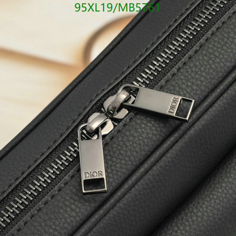 Dior-Bag-4A Quality Code: MB5761