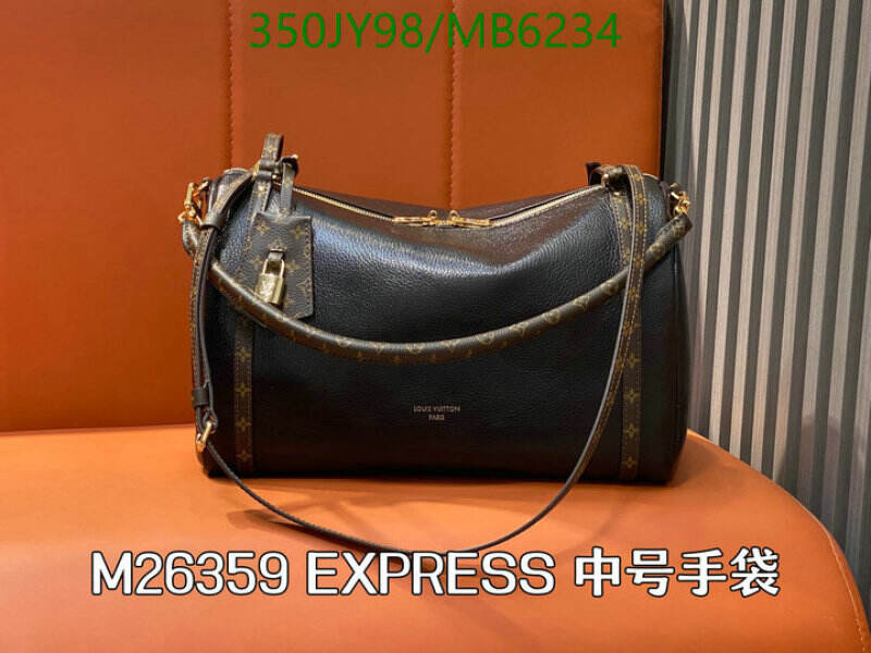 LV-Bag-Mirror Quality Code: MB6234 $: 350USD