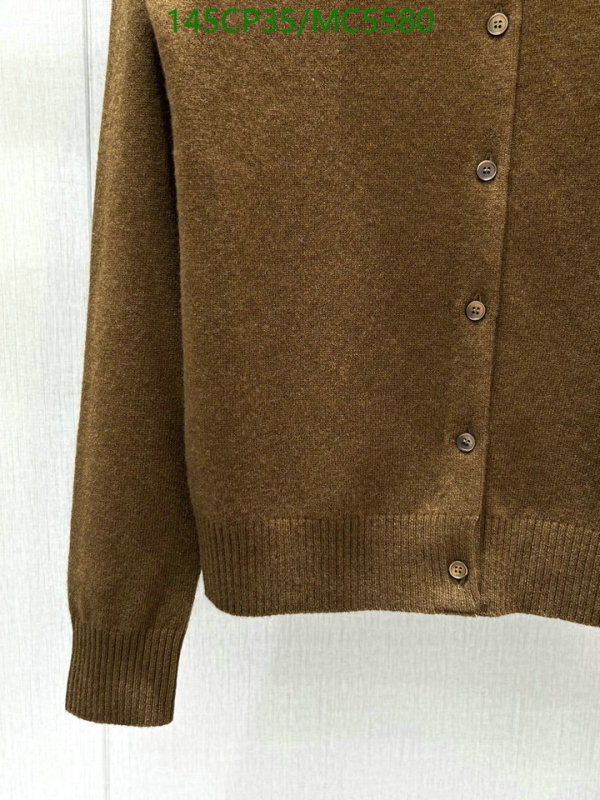 MIUMIU-Clothing Code: MC5580 $: 145USD