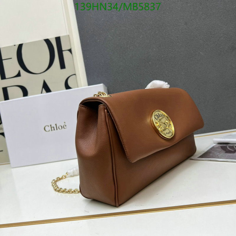 Chloe-Bag-4A Quality Code: MB5837 $: 139USD