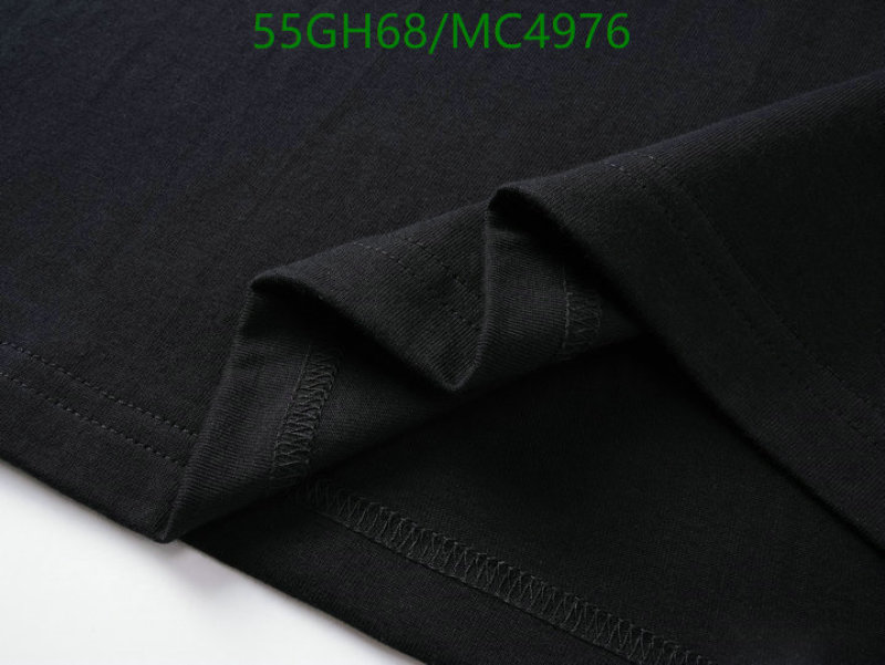 Chrome Hearts-Clothing Code: MC4976 $: 55USD