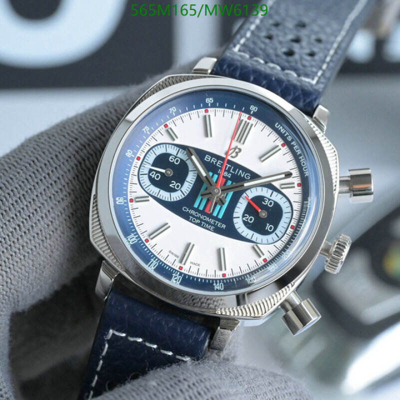 Breitling-Watch-Mirror Quality Code: MW6139 $: 565USD