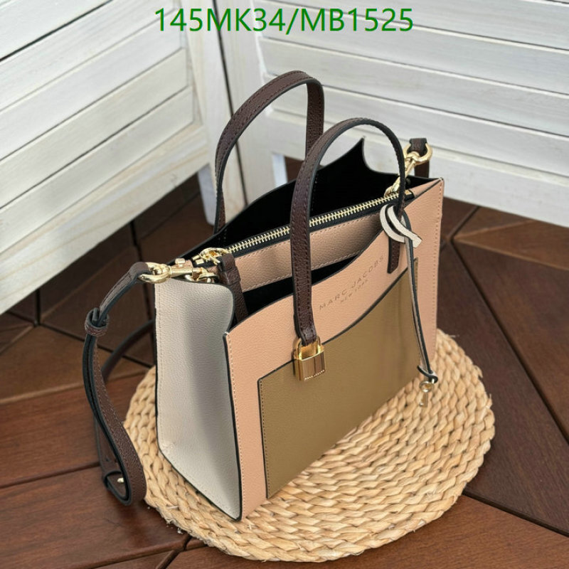 Marc Jacobs-Bag-Mirror Quality Code: MB1525 $: 145USD
