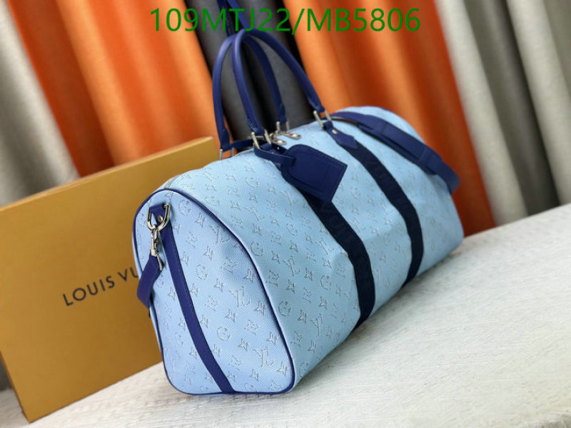 LV-Bag-4A Quality Code: MB5806 $: 109USD