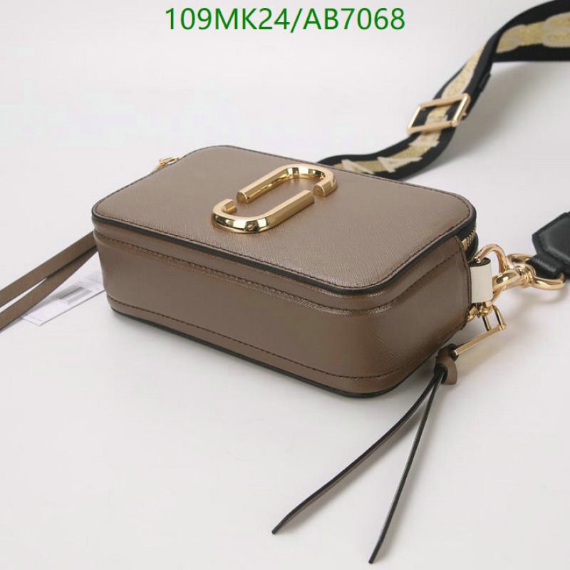 Marc Jacobs-Bag-Mirror Quality Code: AB7068 $: 109USD
